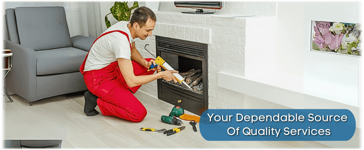 Chimney and Fireplace Solutions