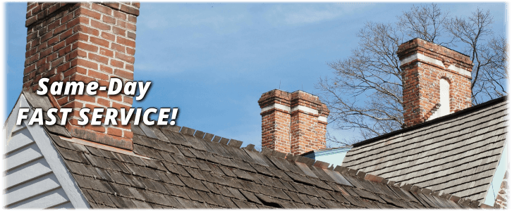 Chimney Repair Denver