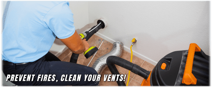 Dryer Vent Cleaning Denver
