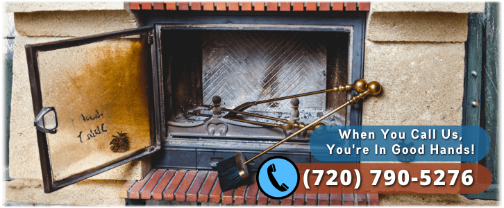 Fireplace Cleaning Denver