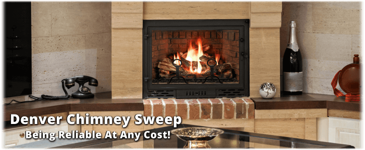 Denver Chimney Sweep