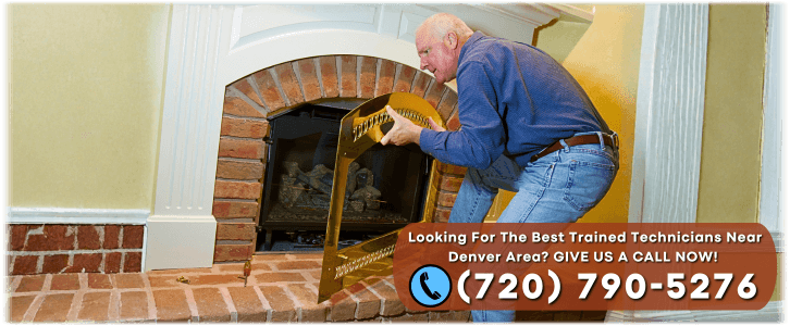 Chimney Sweep Denver